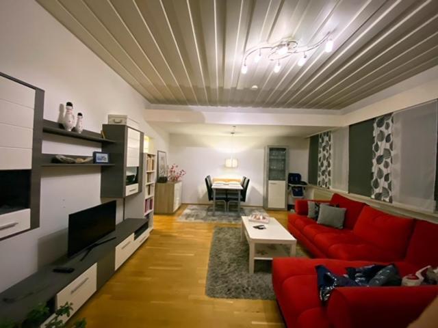 Ferienwohnung Anita Villach Exterior photo