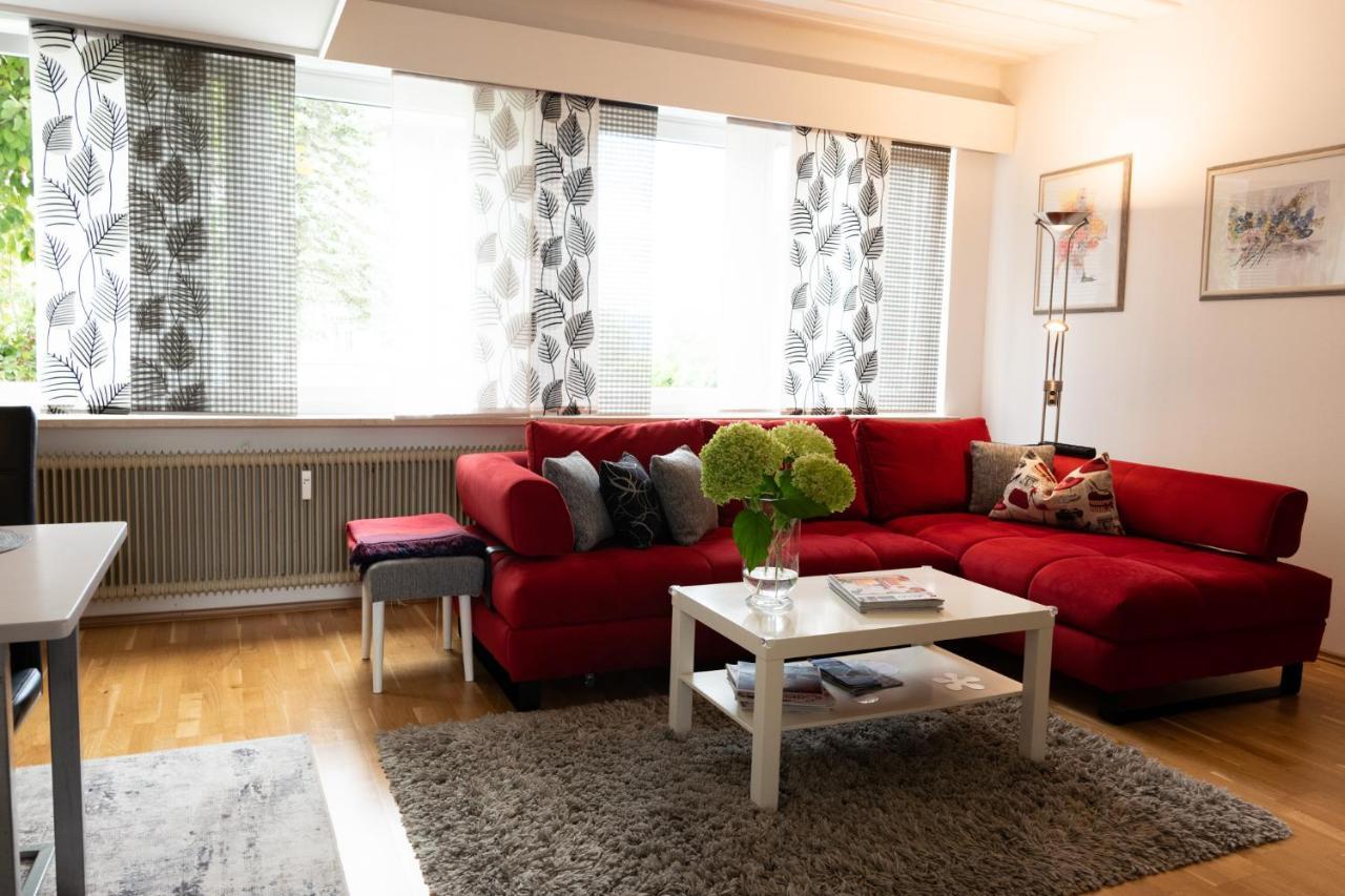 Ferienwohnung Anita Villach Exterior photo