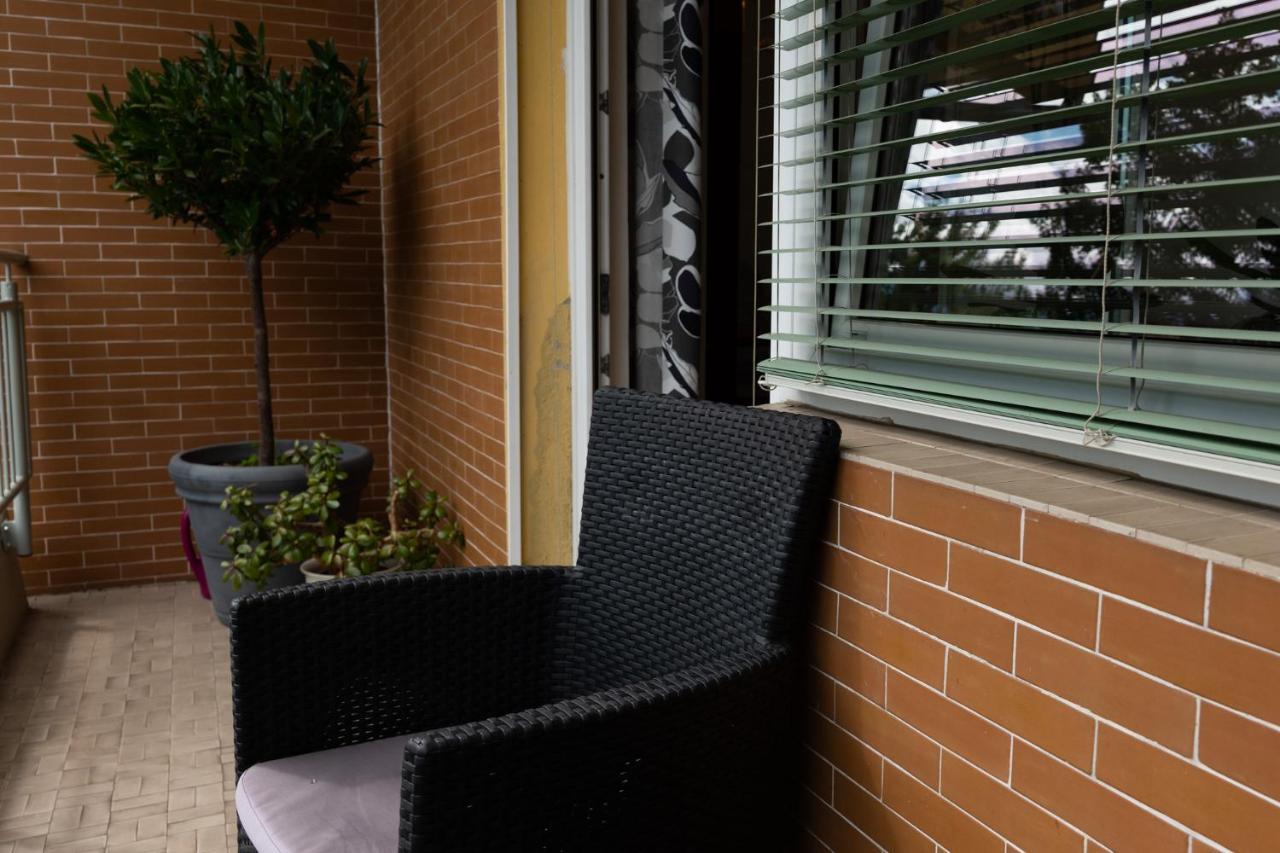 Ferienwohnung Anita Villach Exterior photo
